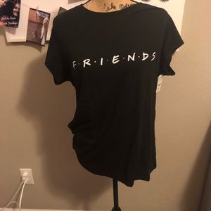 Friends tee